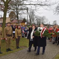 Zobacz w powiększeniu: BIAŁO-CZERWONA NAD BARANOWEM – ŚWIĘTO NIEPODLEGŁOŚCI 2022 R. (23)